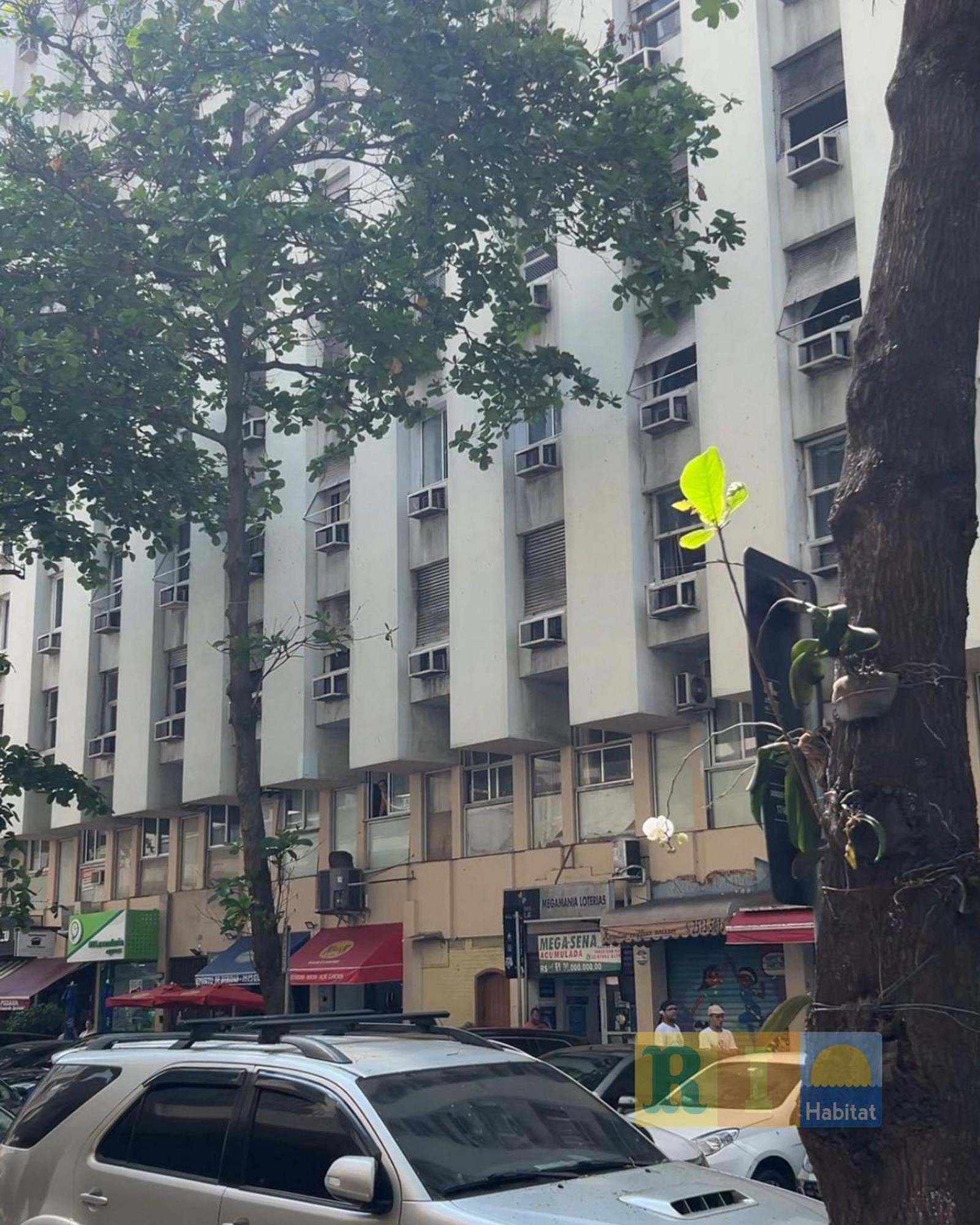 Apartamento Rio Habitat Almirante Río de Janeiro Exterior foto