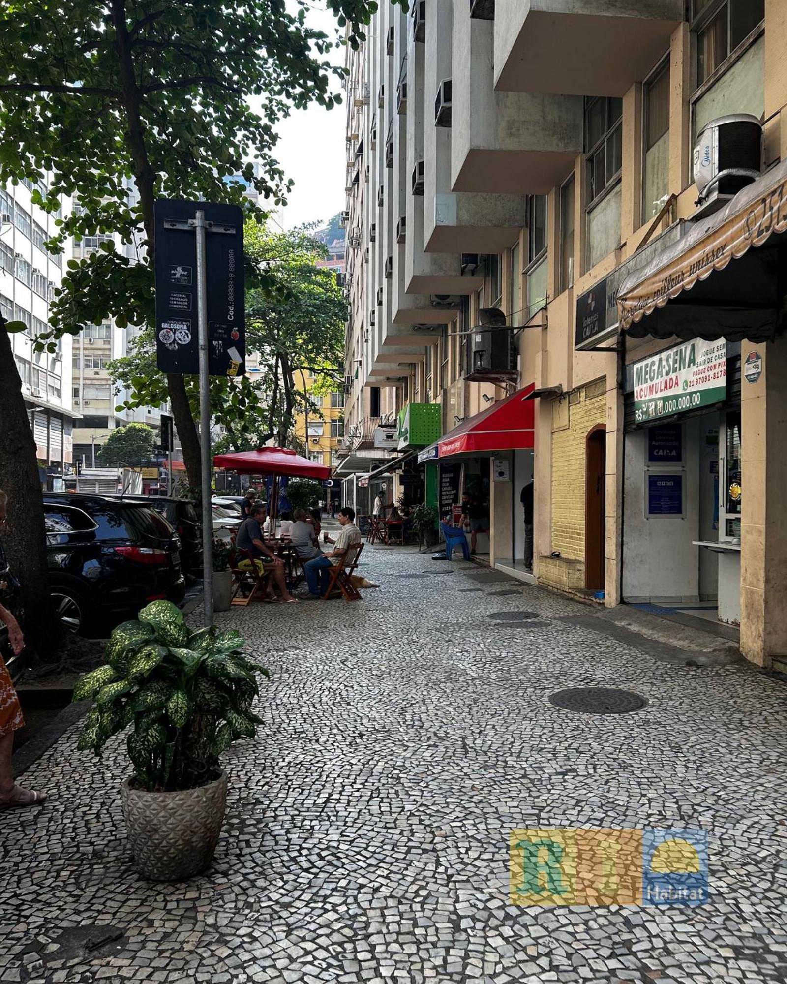 Apartamento Rio Habitat Almirante Río de Janeiro Exterior foto