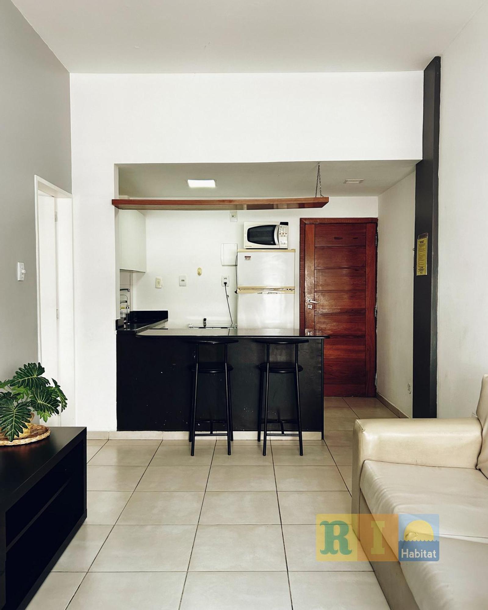 Apartamento Rio Habitat Almirante Río de Janeiro Exterior foto