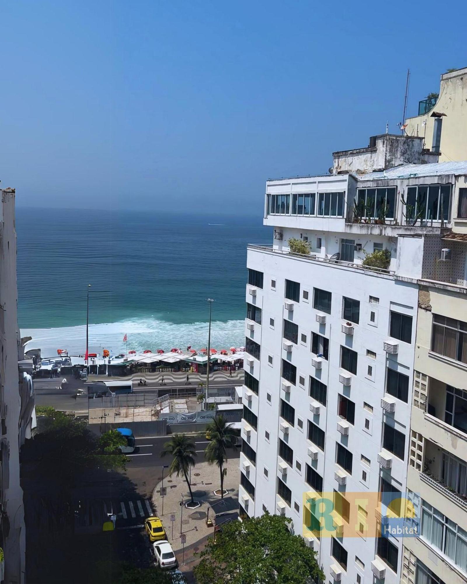 Apartamento Rio Habitat Almirante Río de Janeiro Exterior foto