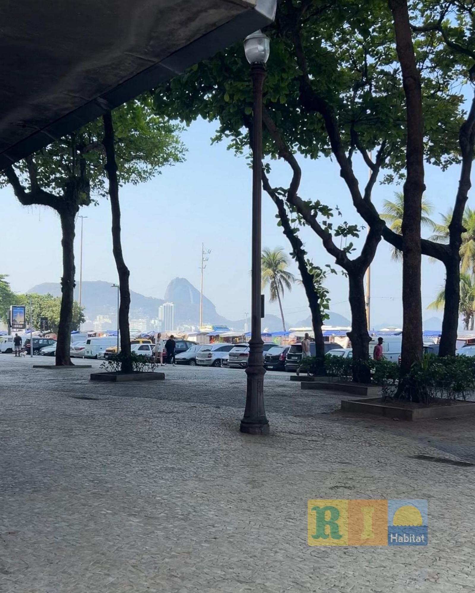 Apartamento Rio Habitat Almirante Río de Janeiro Exterior foto