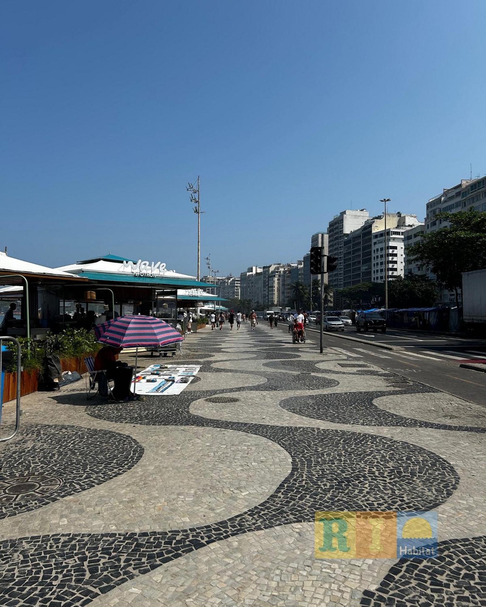 Apartamento Rio Habitat Almirante Río de Janeiro Exterior foto